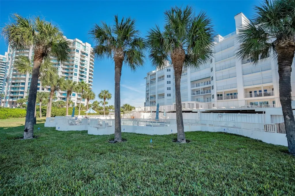 1582 Gulf Boulevard Clearwater Beach FL 33767