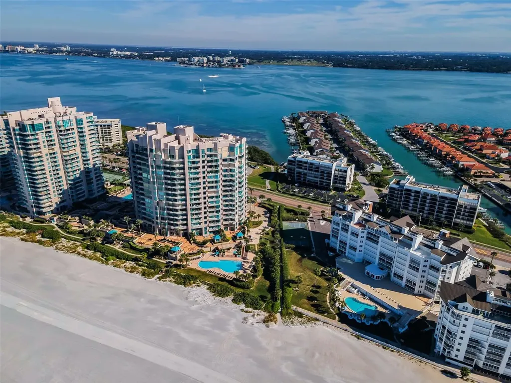 1582 Gulf Boulevard Clearwater Beach FL 33767