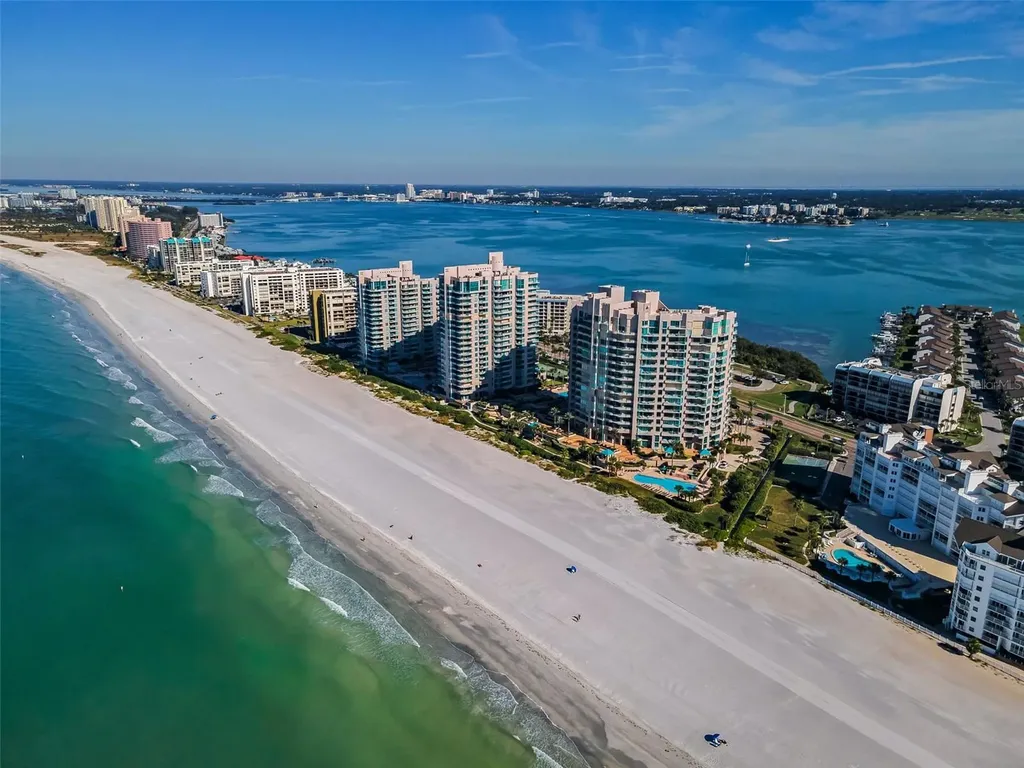 1582 Gulf Boulevard Clearwater Beach FL 33767