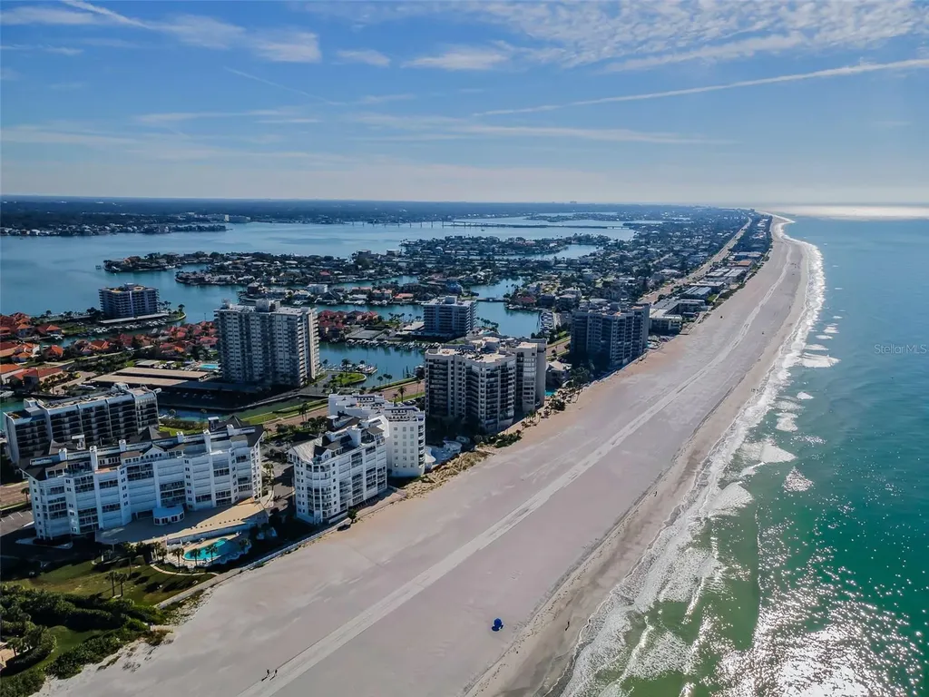 1582 Gulf Boulevard Clearwater Beach FL 33767