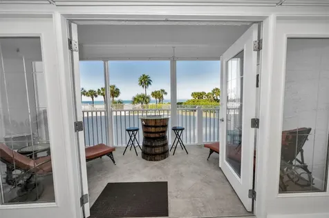 1582 Gulf Boulevard Clearwater Beach FL 33767