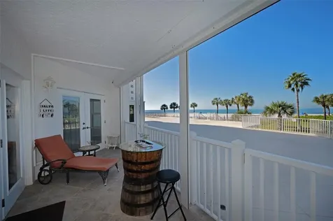 1582 Gulf Boulevard Clearwater Beach FL 33767