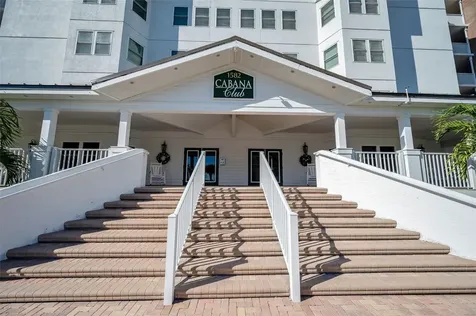 1582 Gulf Boulevard Clearwater Beach FL 33767