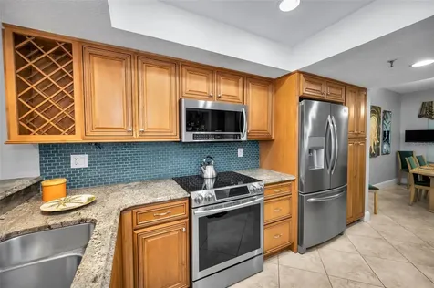 1582 Gulf Boulevard Clearwater Beach FL 33767