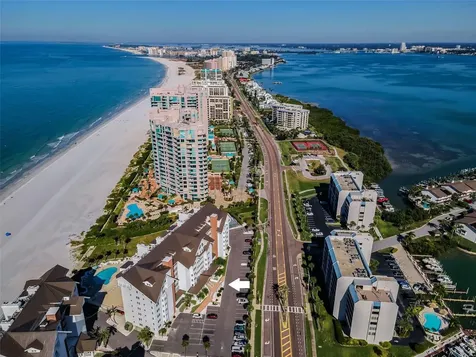 1582 Gulf Boulevard Clearwater Beach FL 33767