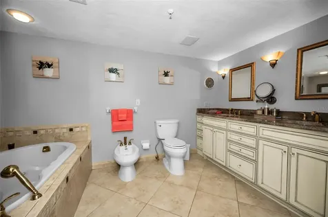 1582 Gulf Boulevard Clearwater Beach FL 33767