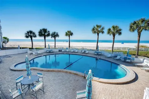 1582 Gulf Boulevard Clearwater Beach FL 33767