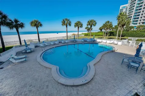 1582 Gulf Boulevard Clearwater Beach FL 33767