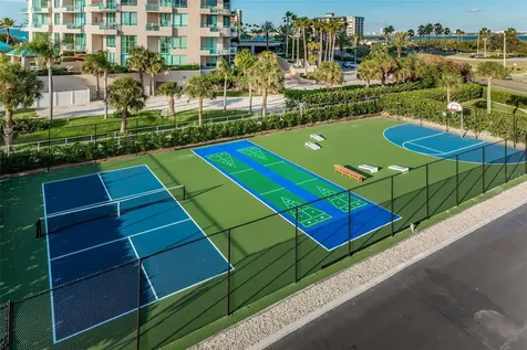 1582 Gulf Boulevard Clearwater Beach FL 33767