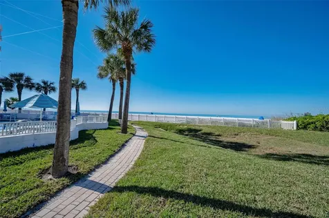 1582 Gulf Boulevard Clearwater Beach FL 33767