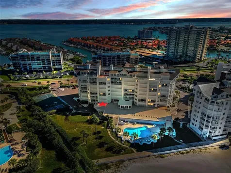 1582 Gulf Boulevard Clearwater Beach FL 33767