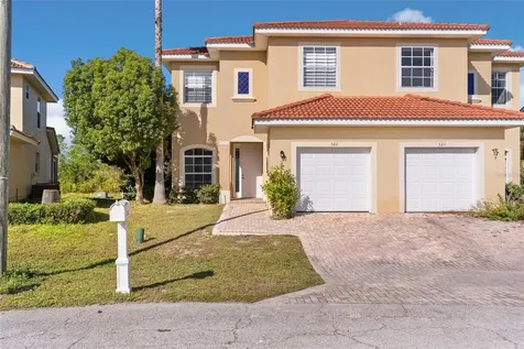 522 Parsley Court Kissimmee FL 34759