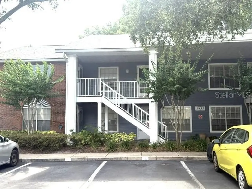 5433 Lake Margaret Drive Orlando FL 32812