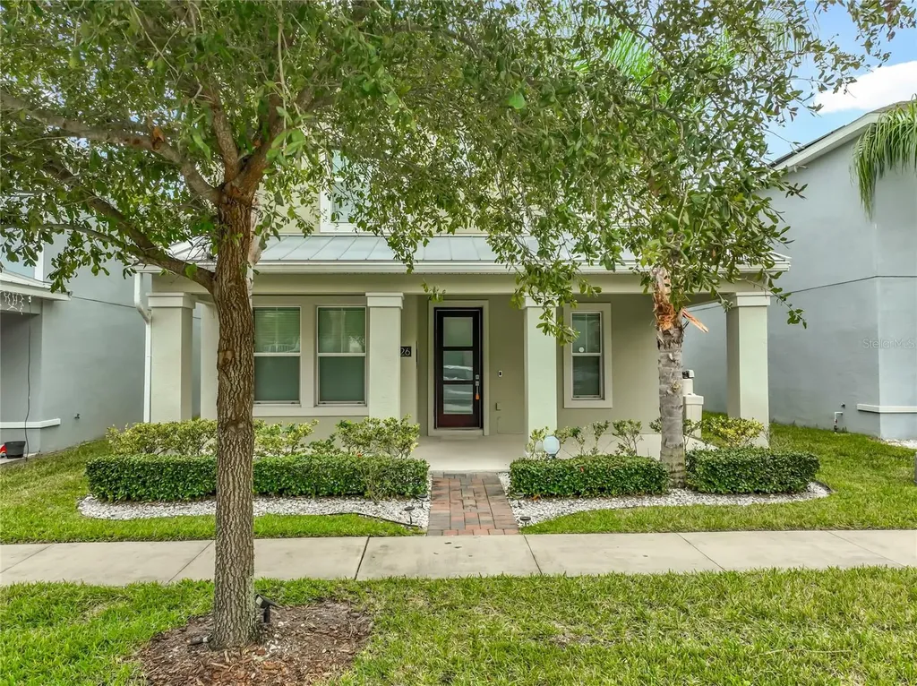 9226 Cut Shot Drive Winter Garden FL 34787