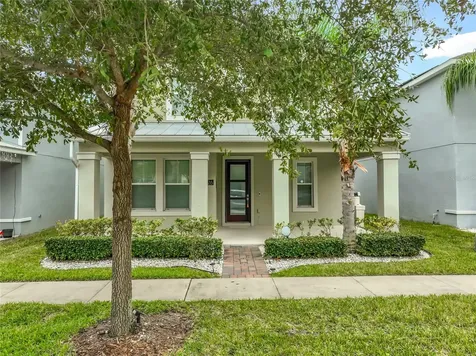 9226 Cut Shot Drive Winter Garden FL 34787