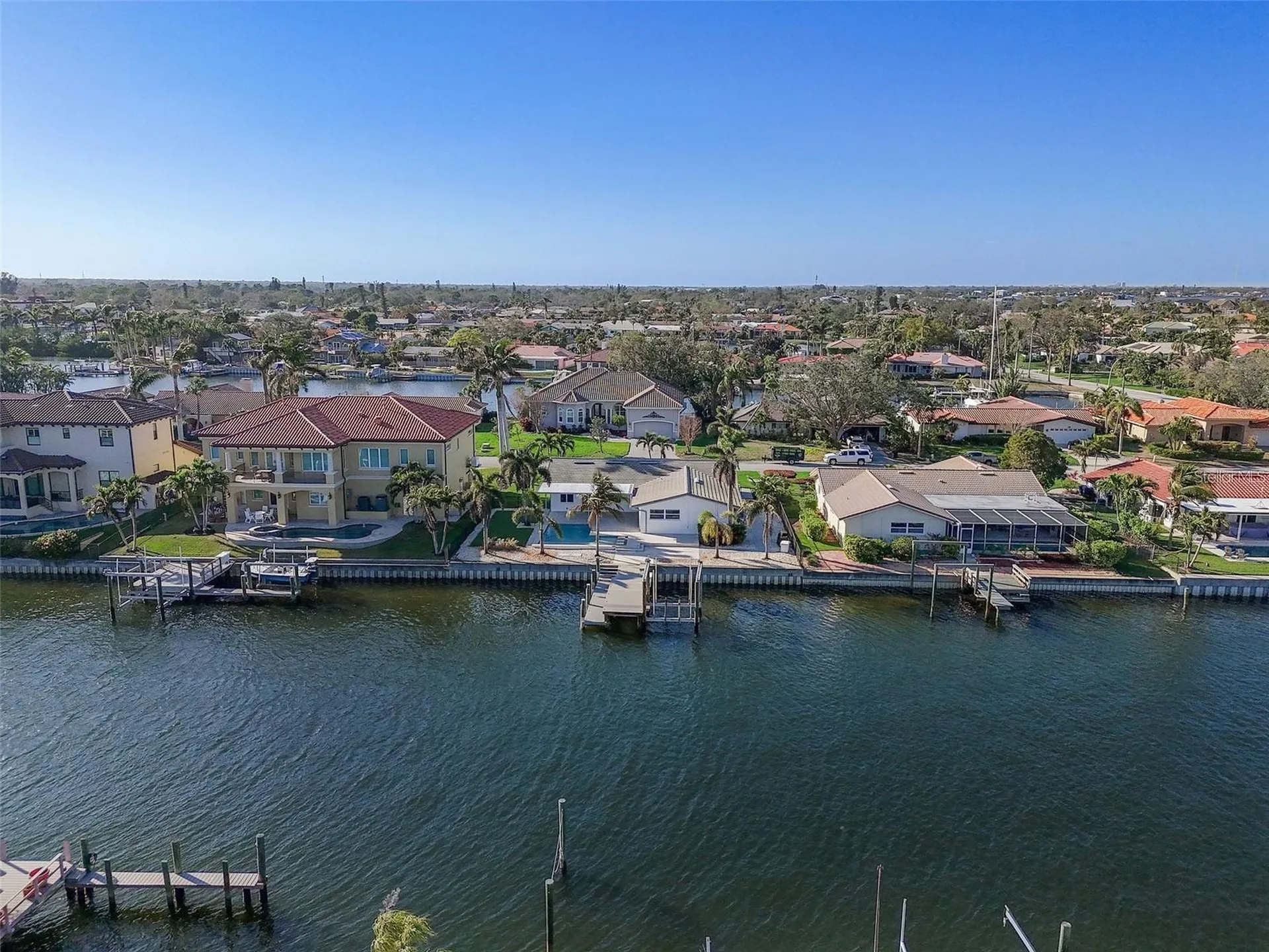 1984 Kansas Avenue NE St Petersburg FL 33703
