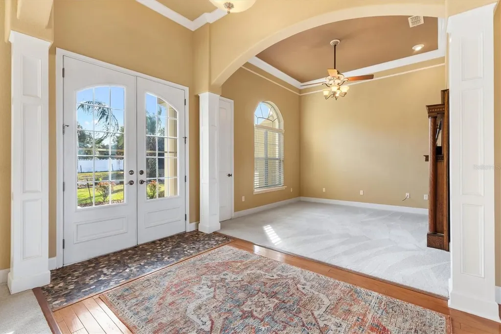 527 Dowling Circle Lady Lake FL 32159
