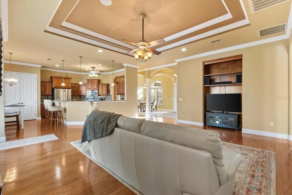 527 Dowling Circle Lady Lake FL 32159