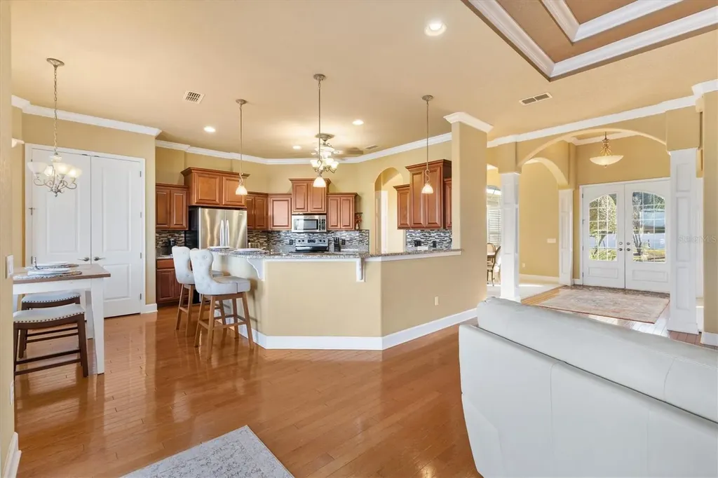 527 Dowling Circle Lady Lake FL 32159