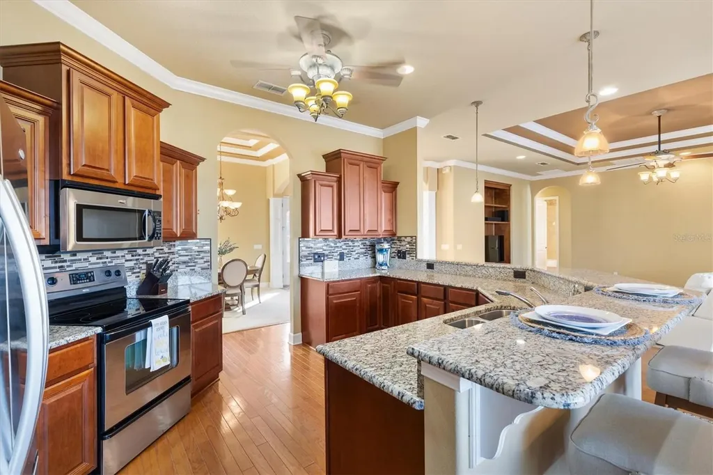 527 Dowling Circle Lady Lake FL 32159