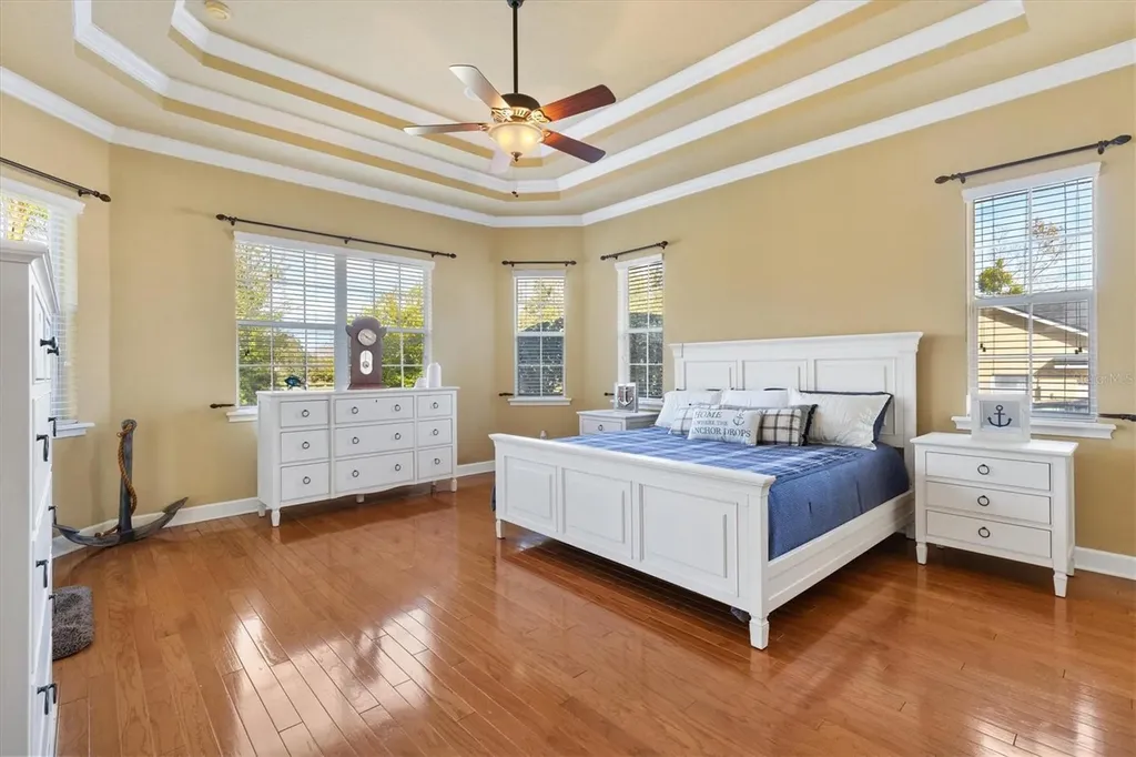 527 Dowling Circle Lady Lake FL 32159