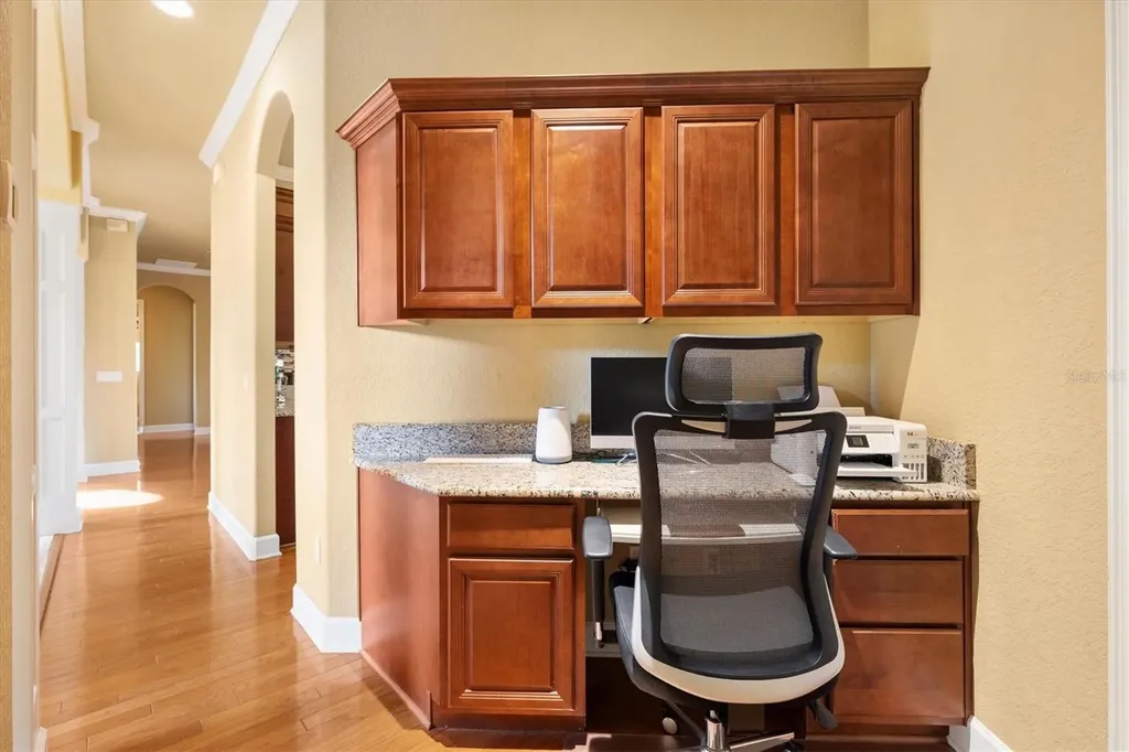 527 Dowling Circle Lady Lake FL 32159