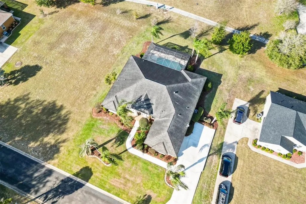 527 Dowling Circle Lady Lake FL 32159
