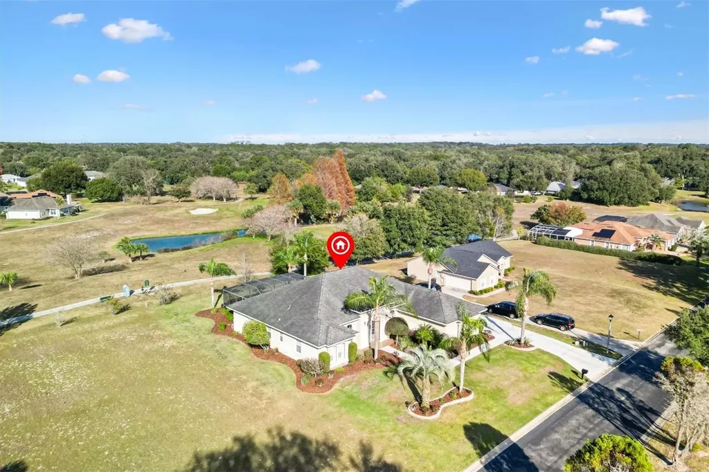 527 Dowling Circle Lady Lake FL 32159