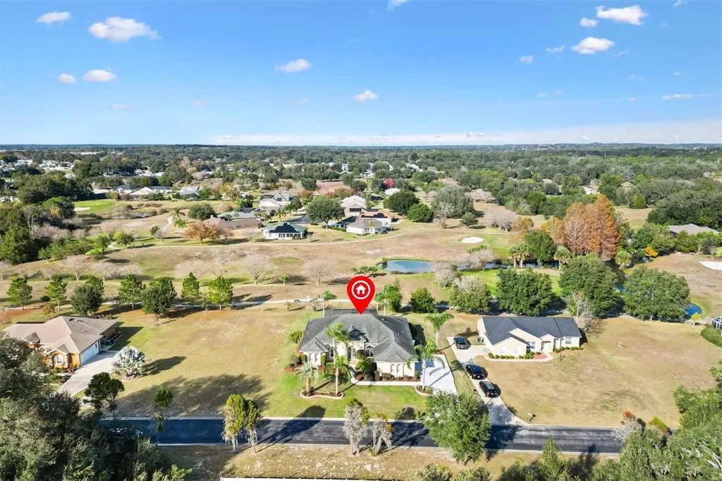 527 Dowling Circle Lady Lake FL 32159