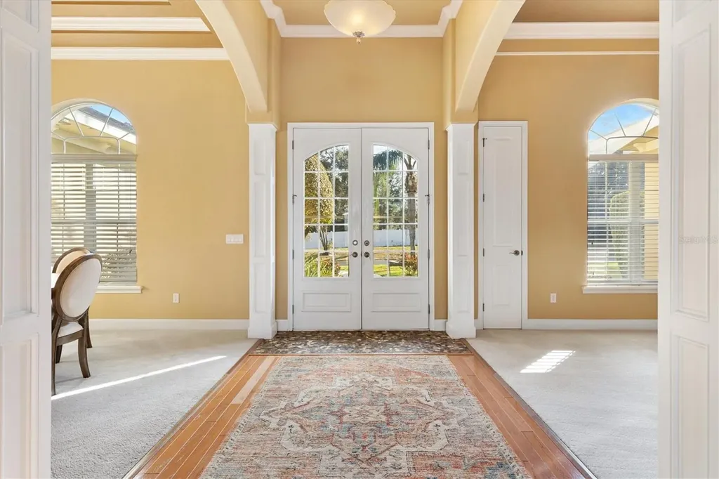 527 Dowling Circle Lady Lake FL 32159