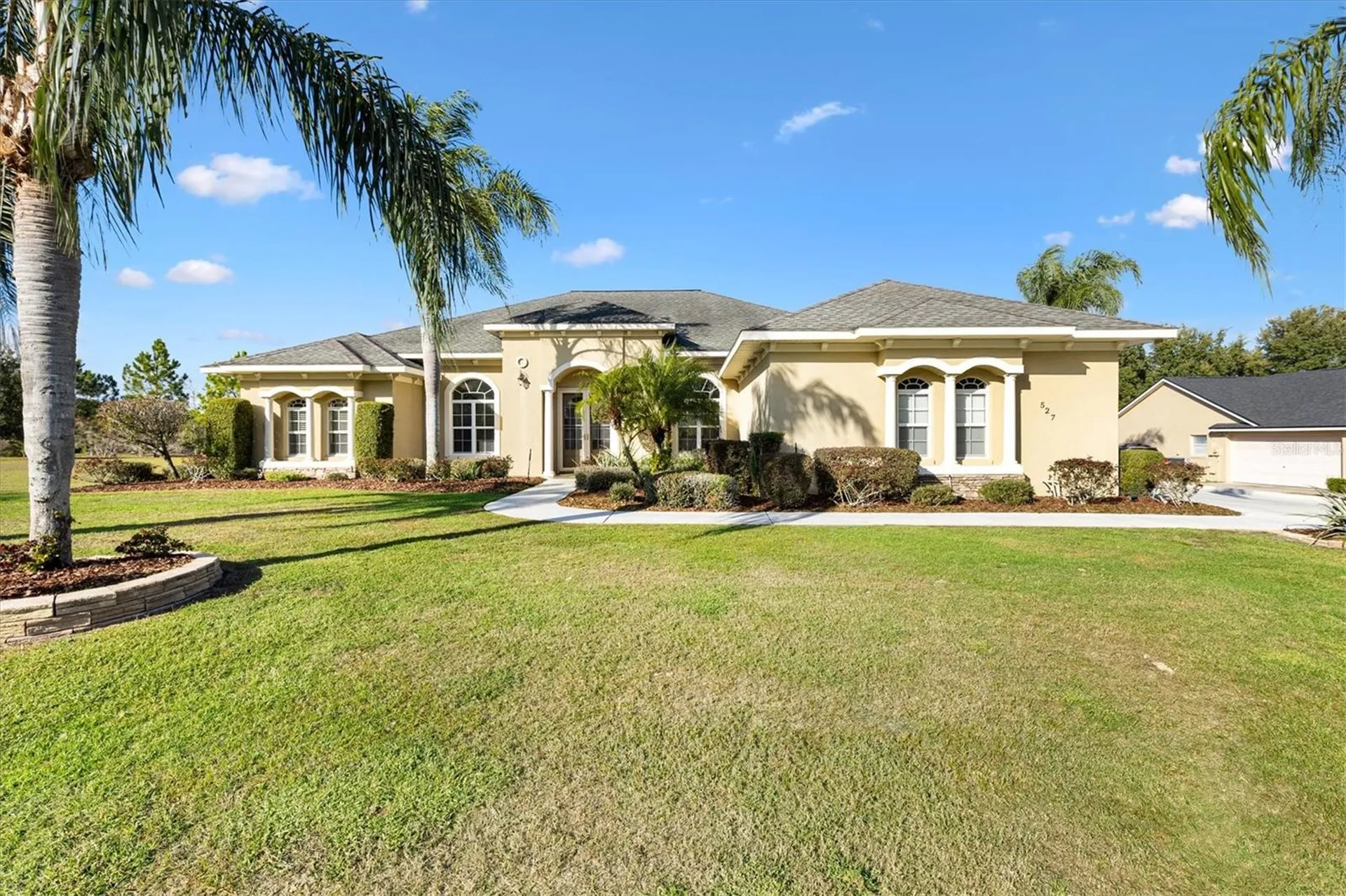 527 Dowling Circle Lady Lake FL 32159