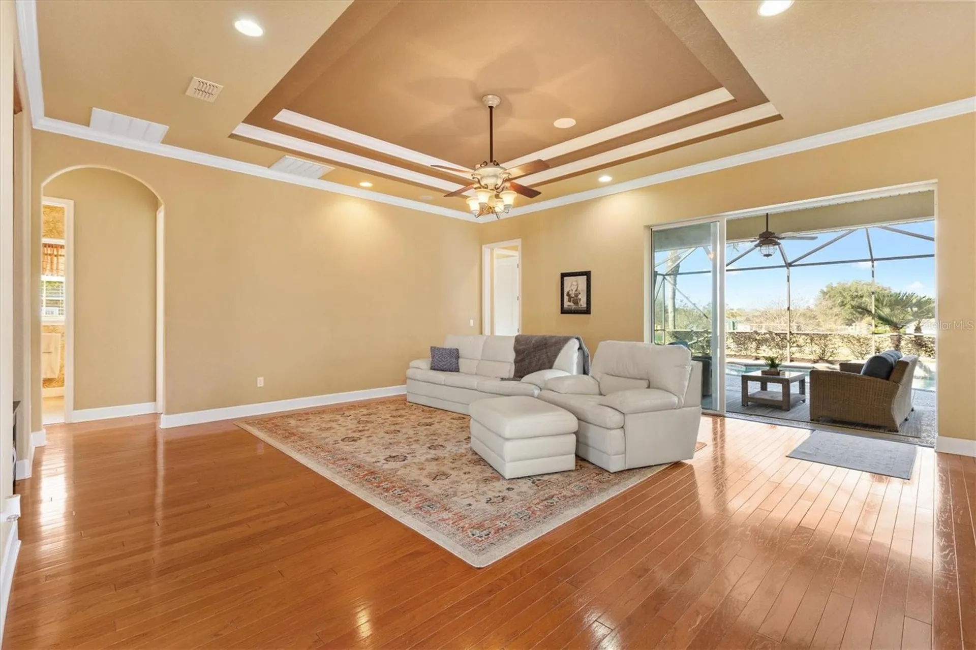 527 Dowling Circle Lady Lake FL 32159