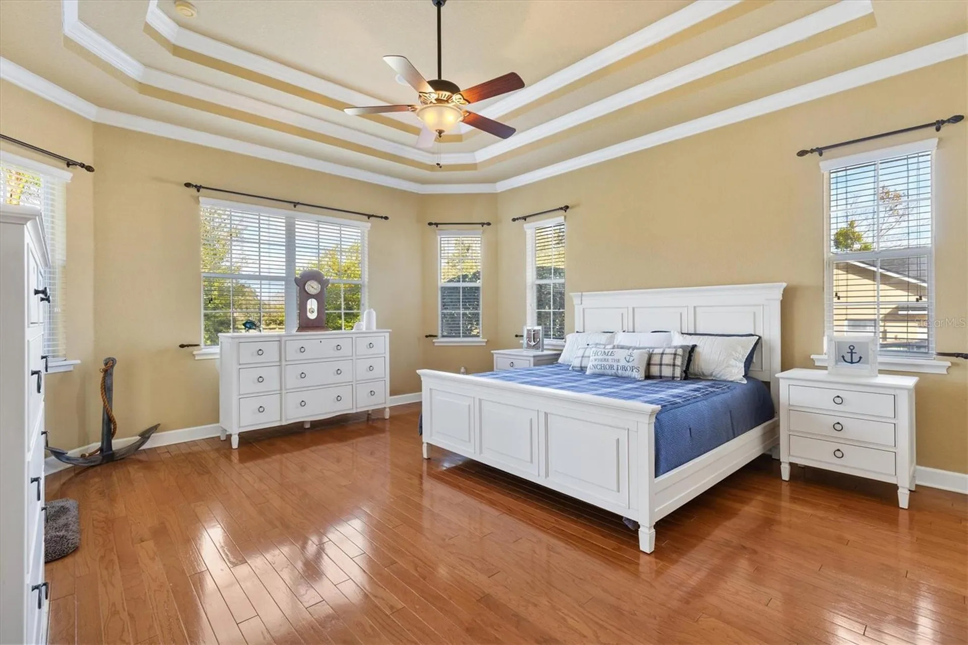 527 Dowling Circle Lady Lake FL 32159