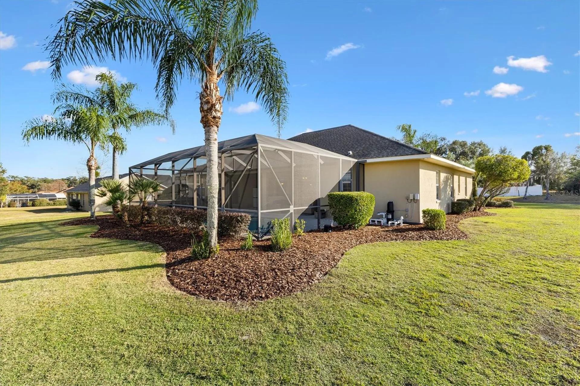 527 Dowling Circle Lady Lake FL 32159