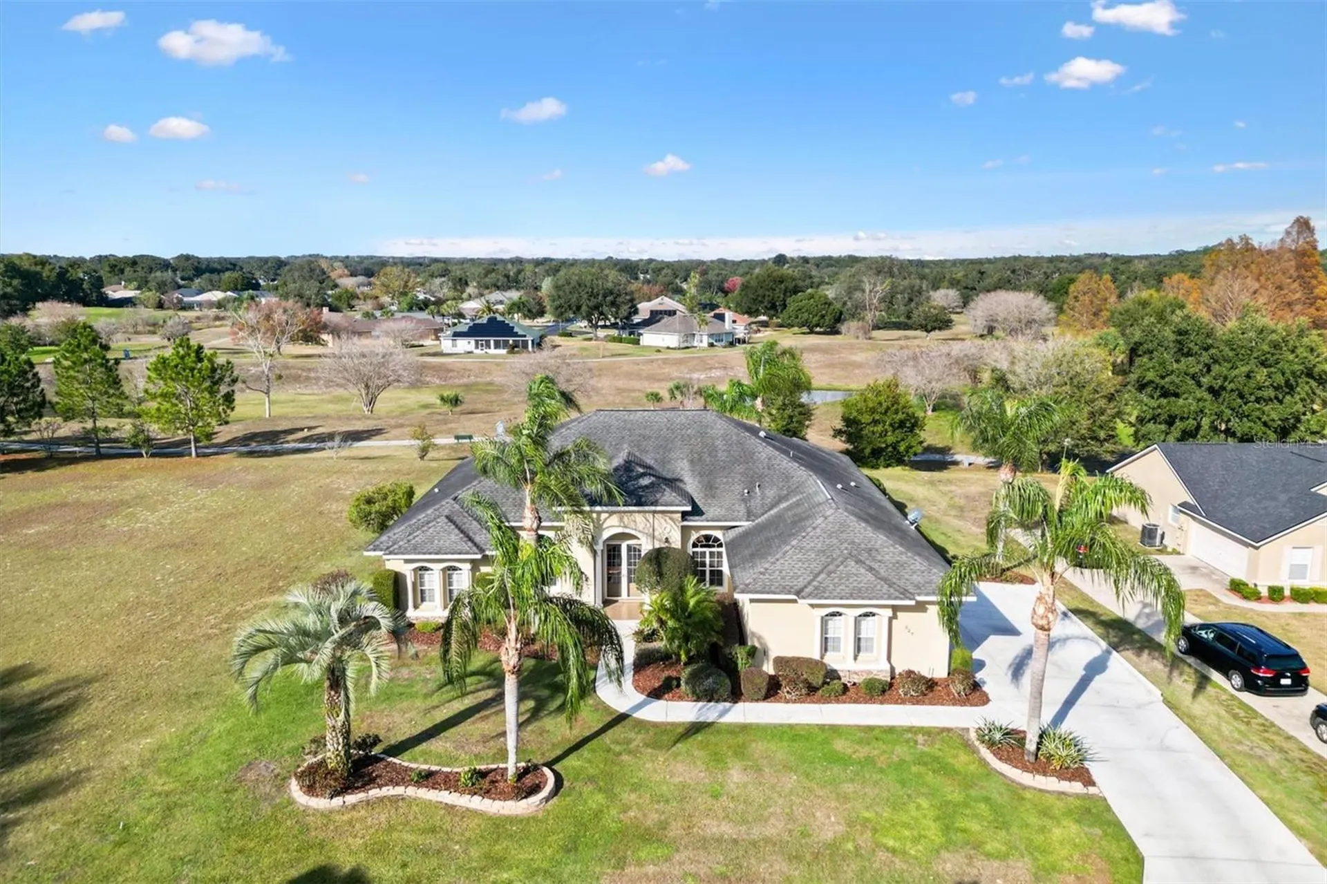 527 Dowling Circle Lady Lake FL 32159
