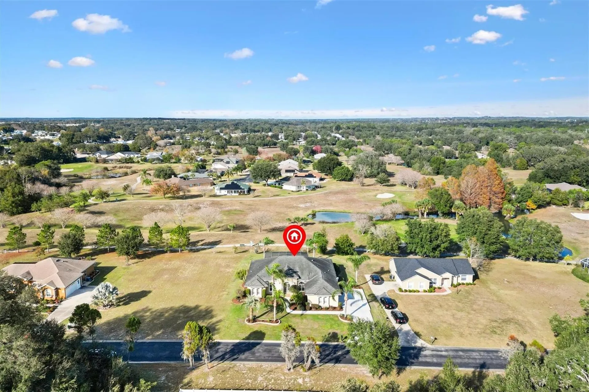 527 Dowling Circle Lady Lake FL 32159