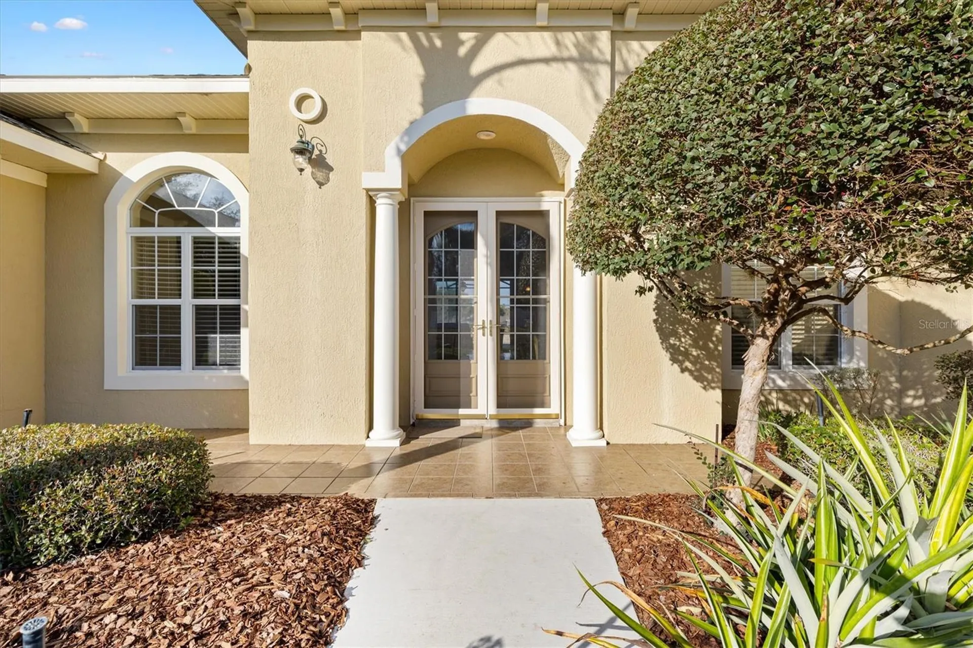 527 Dowling Circle Lady Lake FL 32159
