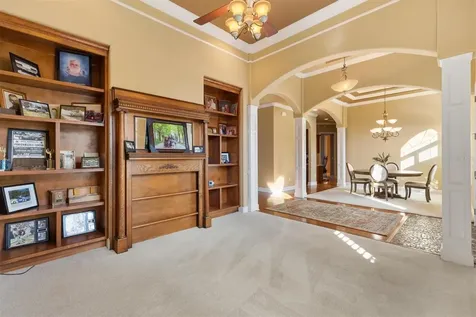 527 Dowling Circle Lady Lake FL 32159