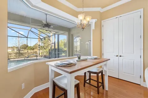 527 Dowling Circle Lady Lake FL 32159
