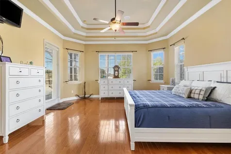 527 Dowling Circle Lady Lake FL 32159