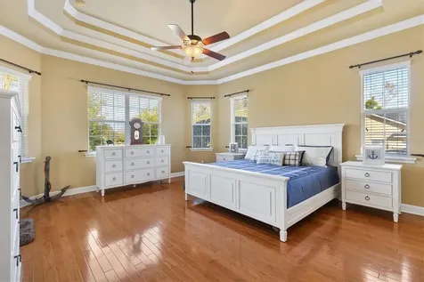 527 Dowling Circle Lady Lake FL 32159