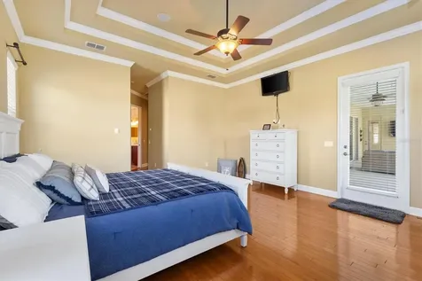 527 Dowling Circle Lady Lake FL 32159