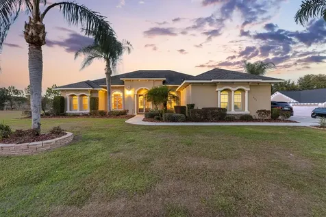 527 Dowling Circle Lady Lake FL 32159