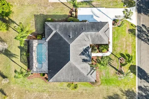 527 Dowling Circle Lady Lake FL 32159