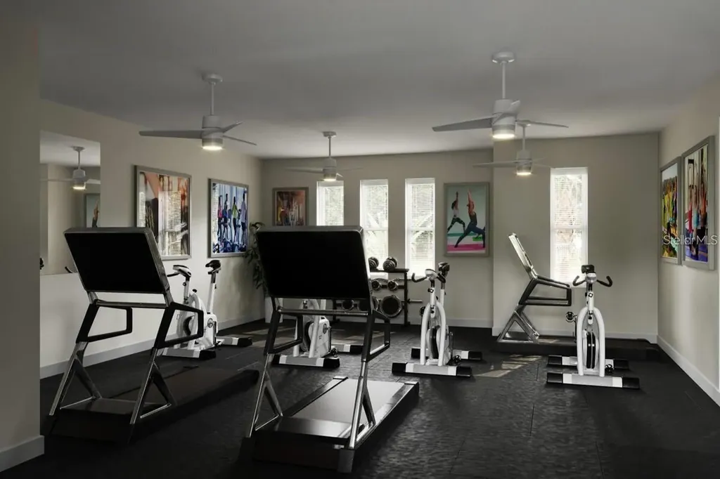 17503 Hidden Forest Drive Clermont FL 34714