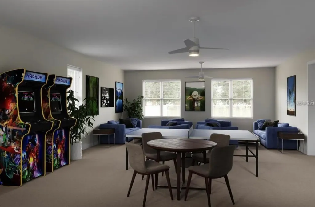 17503 Hidden Forest Drive Clermont FL 34714