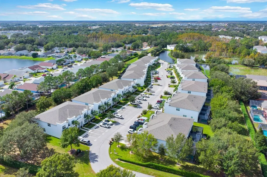 17503 Hidden Forest Drive Clermont FL 34714