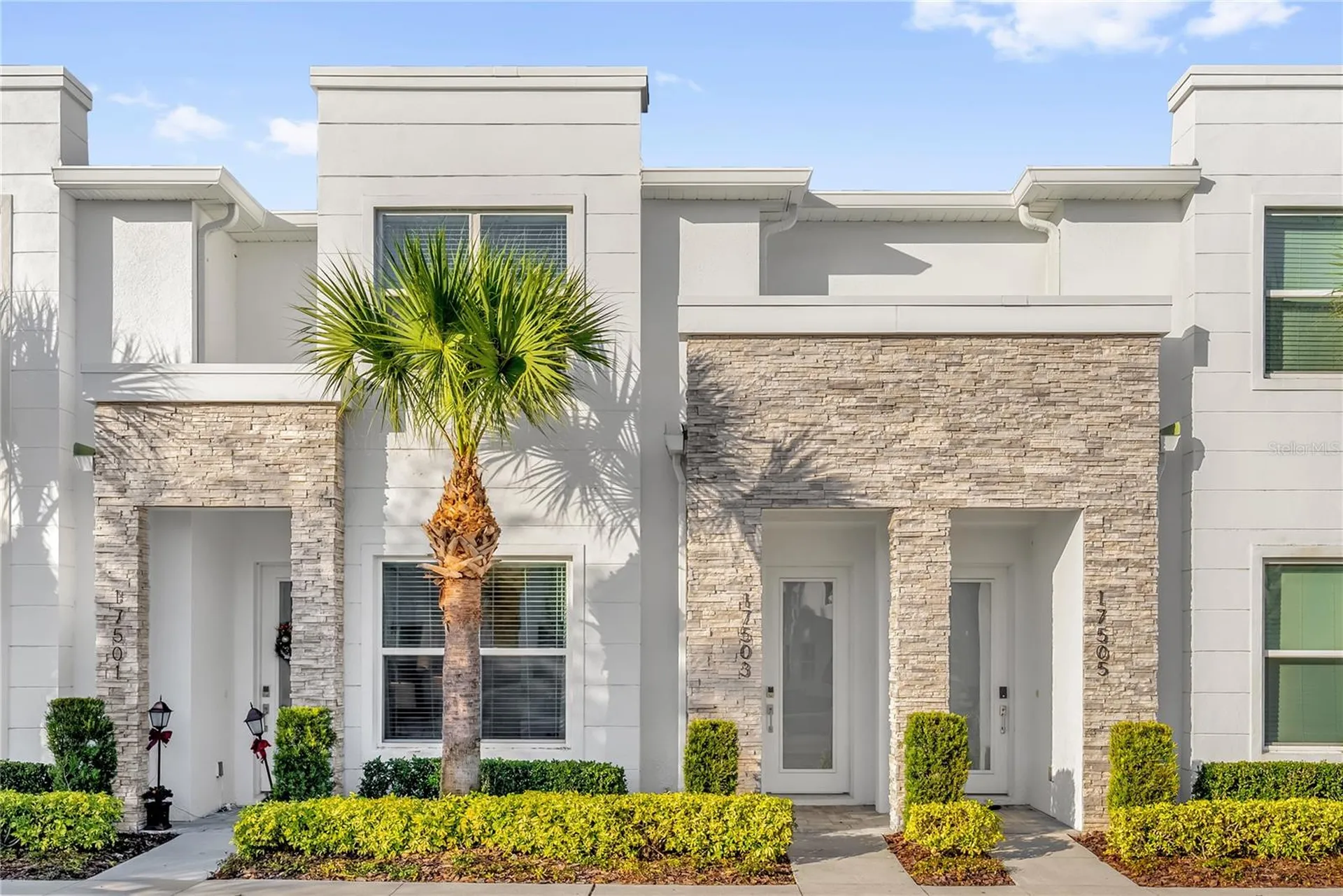 17503 Hidden Forest Drive Clermont FL 34714