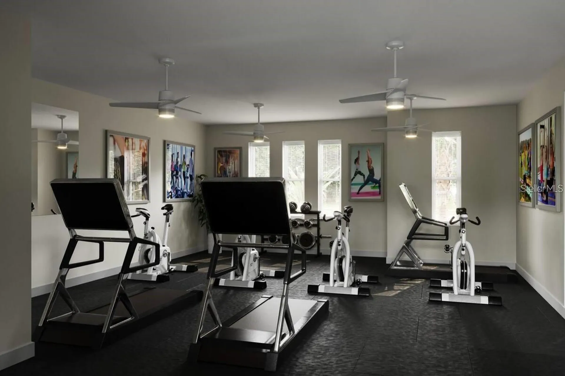 17503 Hidden Forest Drive Clermont FL 34714