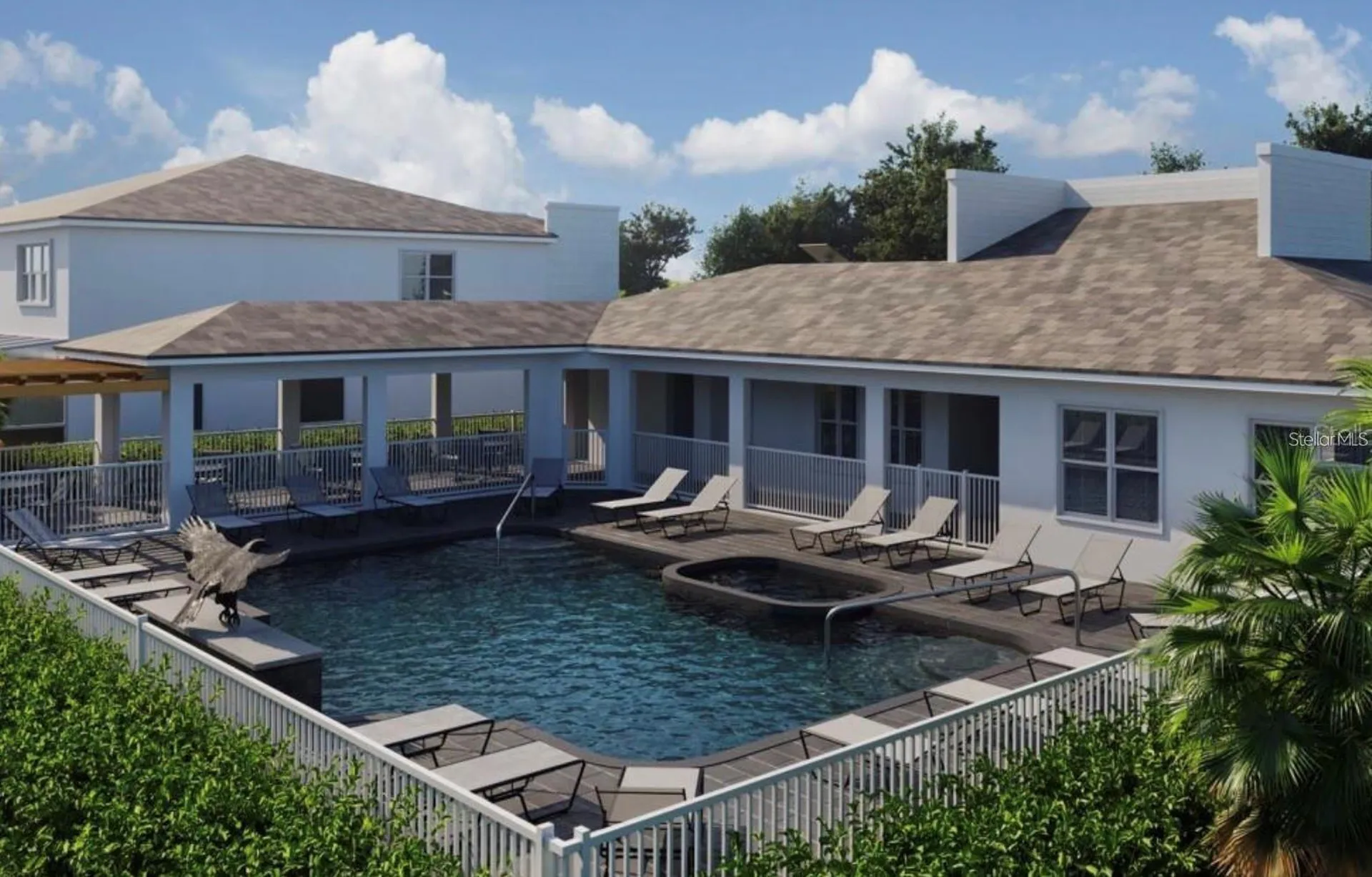 17503 Hidden Forest Drive Clermont FL 34714
